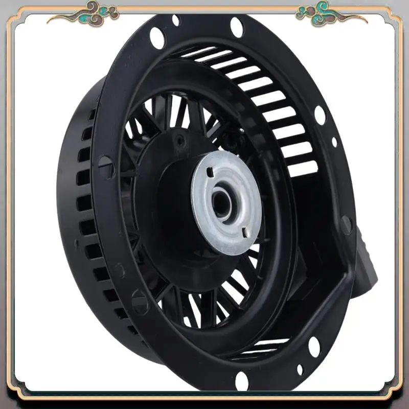 

Reliable-Kickback Starter For Tecumseh 590749A 590749 590789 590672 590733 HM100 HMSK80 HMSK85 HMSK90 HMSK100 HMSK105 HMSK110 LH