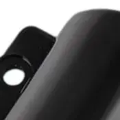 Boat Water Outlet Cover Clamshell Design Deflector For Marine Yacht Drainage Ventilation System Protection Gear