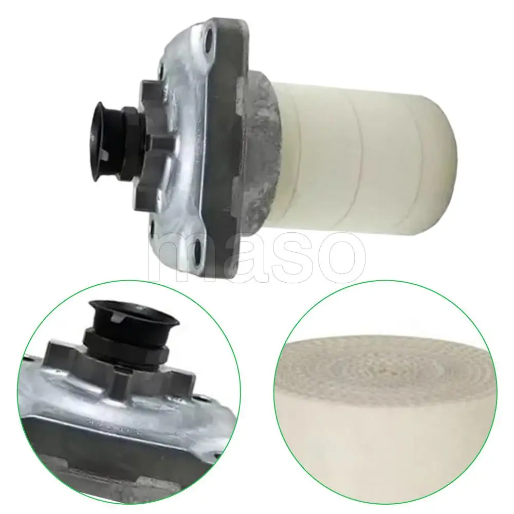 For Toyota Fortuner Hilux 2015–2025 Hiace 2019–2024 Land Cruiser Prado 2015–2023 Fuel Filter Sealing Ring 23390-0E010 233900E011
