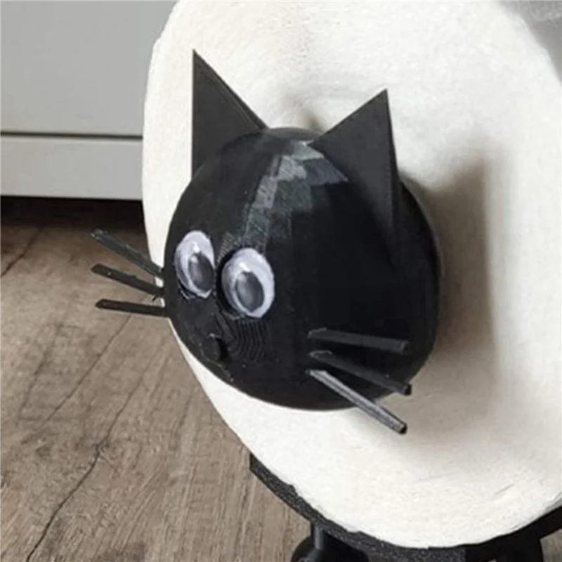 ABRS-2X Cat Roll Ho…