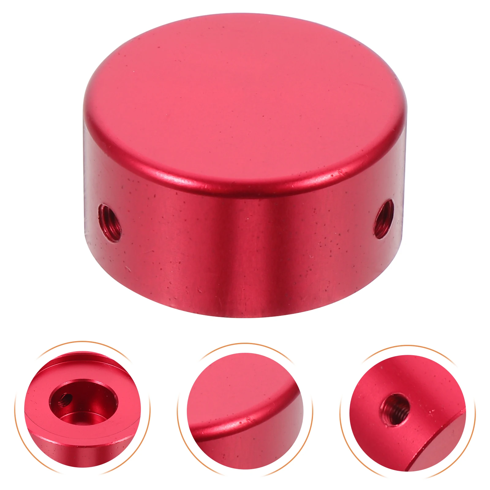 

Effect Foot Switch Guitar Pedal Cap Knobs Footswitch Topper Toppers Tool Button Caps