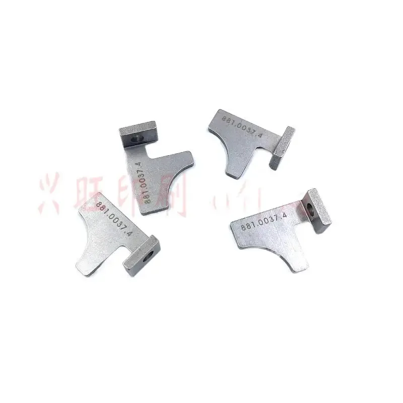 마티니 75 네일 헤드 세트 플레이트용 1개 881.0037.4