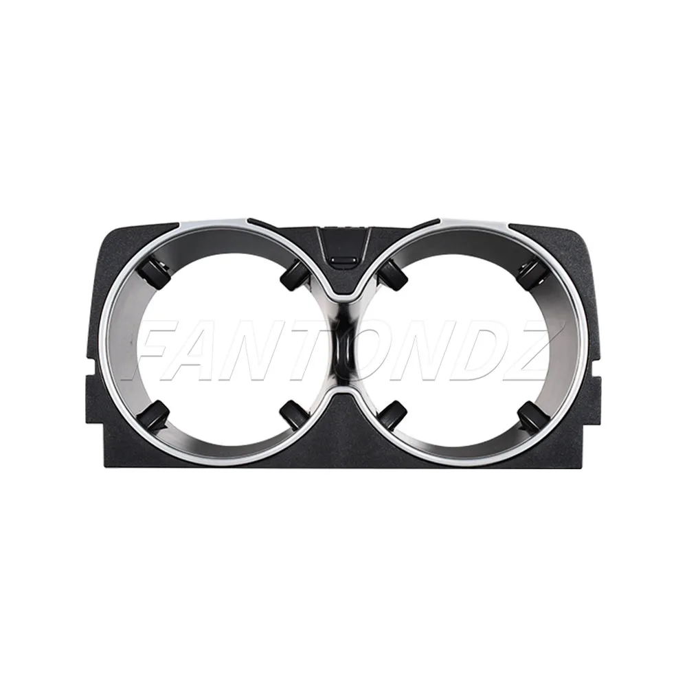 Für Mercedes Benz S-Klasse W222 2014-2017 Mittelkonsole Getränkehalter Aufbewahrungsbox Becherhalter A2226830075 – Detail 6