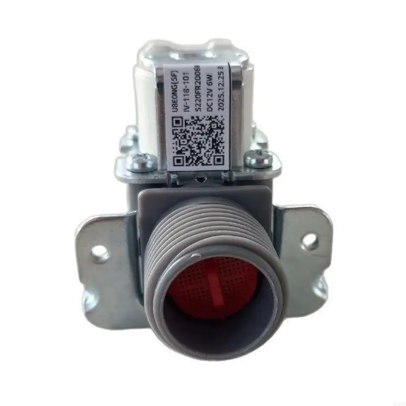 F92F Washing Machine Water Inlet Part 5220FR2006W Works With Various Models For Smooth Liquid Management