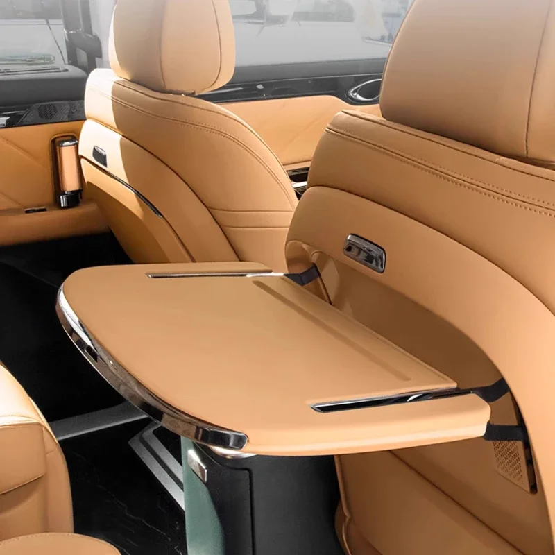 For Gac Trumpchi E8…