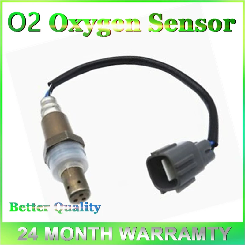 

Датчик кислорода O2 OEM 89465-33360 89465-06250 для Toyota Avalon Camry Lexus ES350 8946533360 8946506250