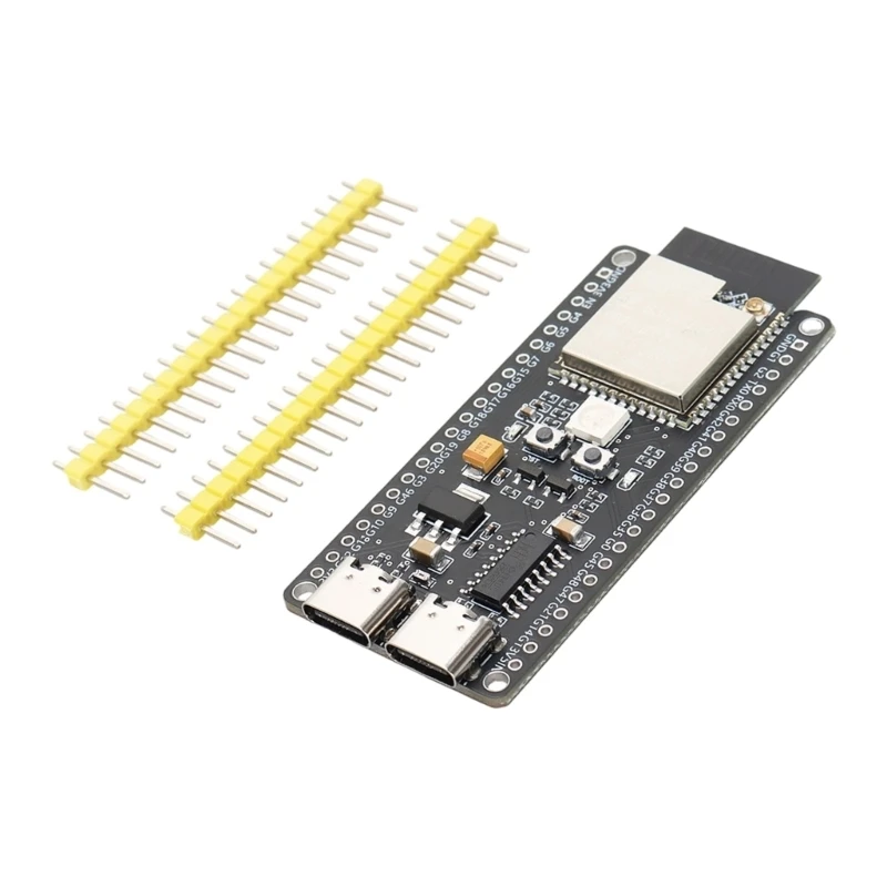 U55B High Performances ESP32S3 WiFi Bluetooth-Compatible Board For Intelligent Device Development