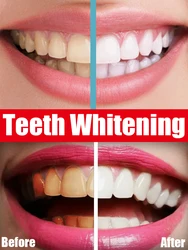 Mousse Toothpaste Teeth Whitening Removing Yellow Teeth Cleaning Tooth Stain Oral Fresh Tooth Care Product