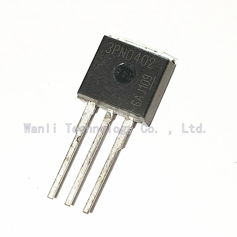 5ชิ้น-20ชิ้น/ล็อต3PN0402 IPI120N04S3-02 TO262 40V 120A Mosfet