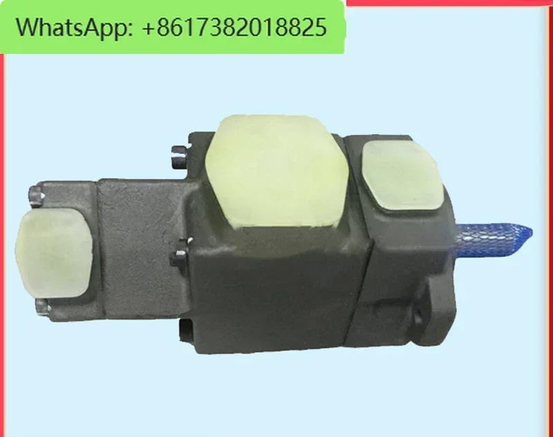 Oil Research Hydraulic Vane Pump PV2R33-52-60/66/76/94/116-F-RAA-31 Construction Machinery