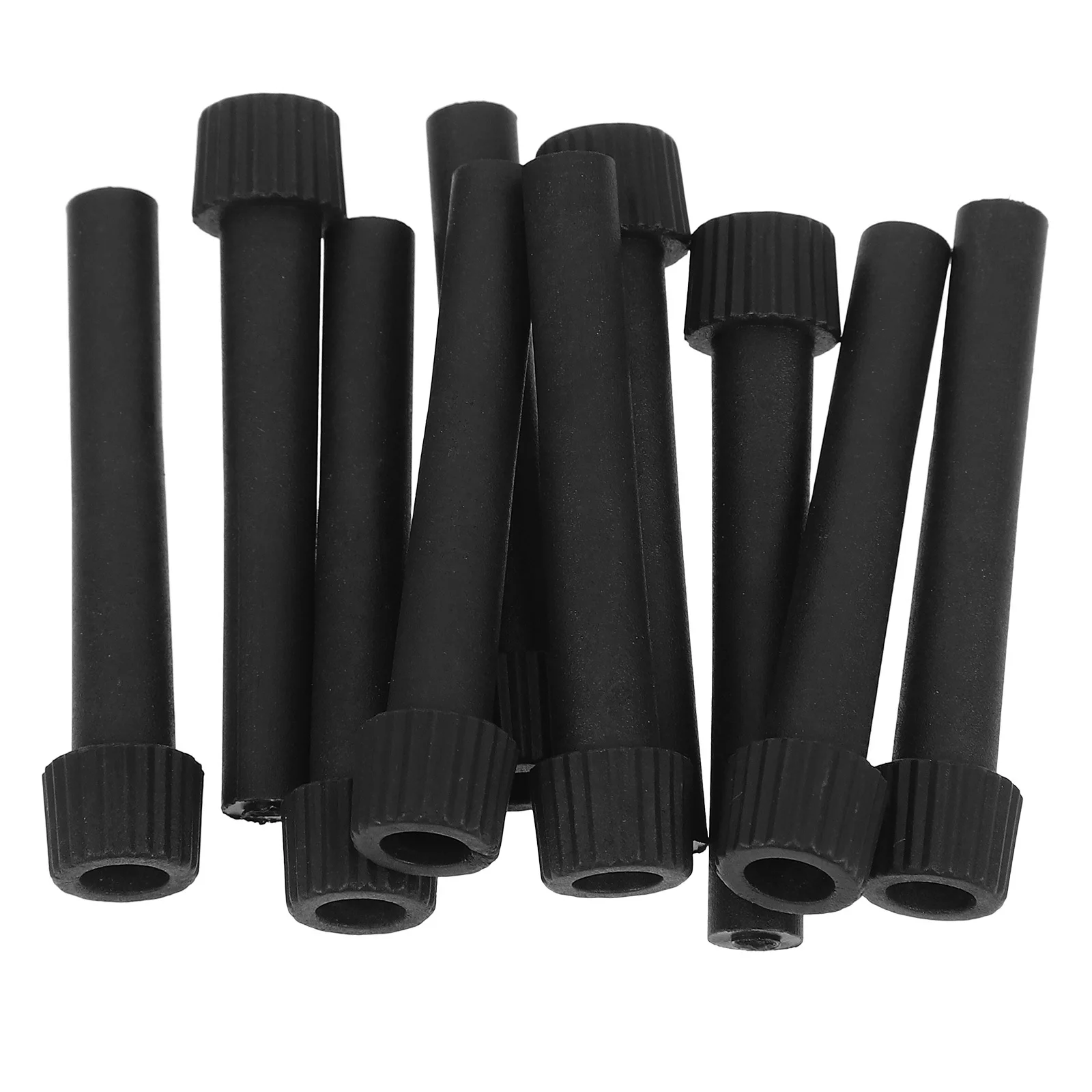 

10Pcs Light Switch Knobs Replacement ABS Strong Lamp Turn Switch Key for Table Floor Lamp Lighting Control Upgrade