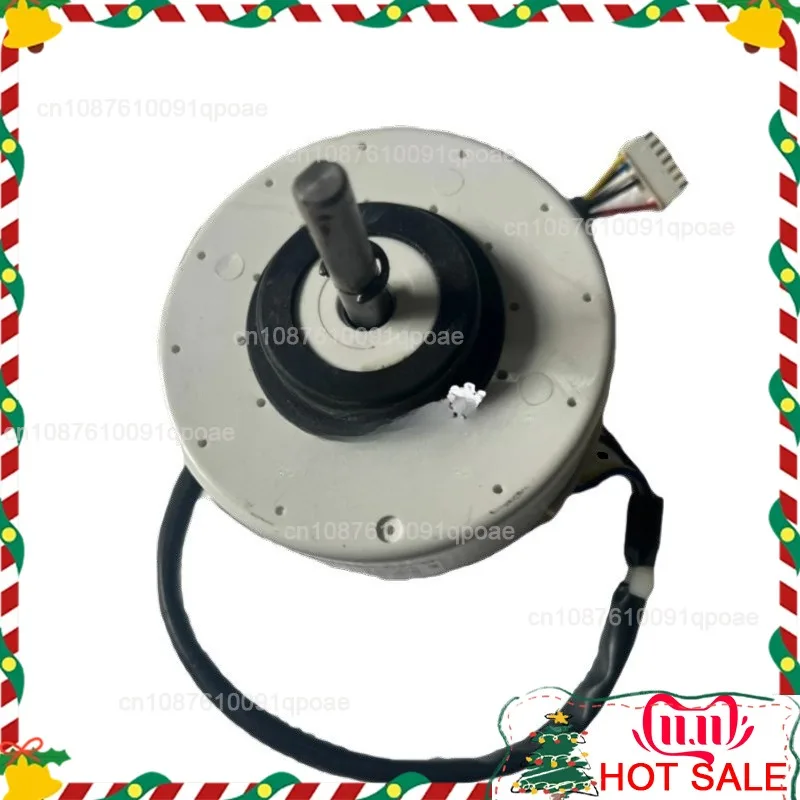 

Inverter air conditioner indoor DC motor ZWA108D02B (1561420)