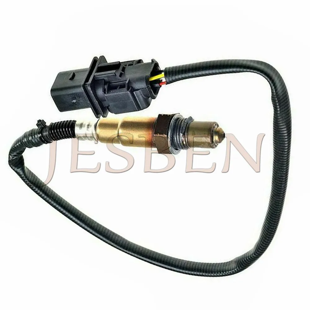 0281004093 39350-4A410 Lambda Oxygen O2 Sensor for Hyundai ACCENT H-1 Grand Starex i20 i30 i40 ix20 KIA CARENS CEED SOUL VENGA