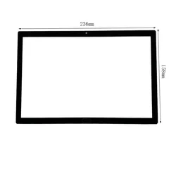 Touch Screen Digitizer Glass Sensor Panel For Greentel A10 TAB