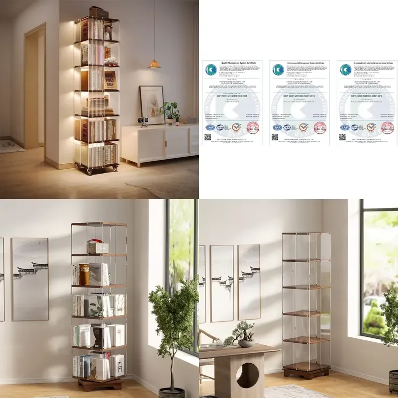 modern-creative-multi-functional-eco-friendly-rotating-bookshelf-with-storage-space-for-home-office-living-room-school-study