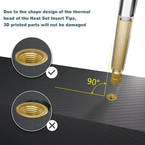 8 best sales lödkolvspets m4 - №8