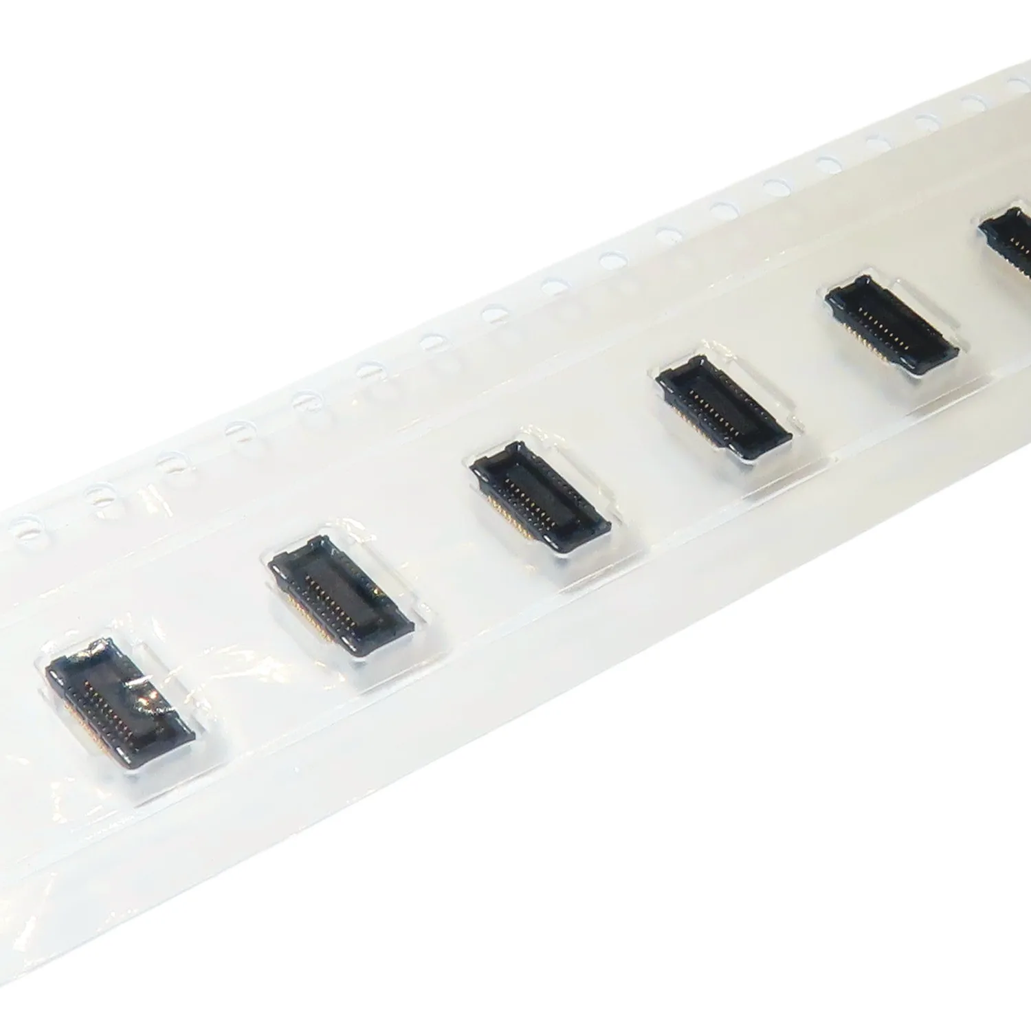 10pcs/Lot 51338-0274 513380274 0513380274 0.4mm Pitch, 20PIN, Board-to-Board Connectors , Original in Stock