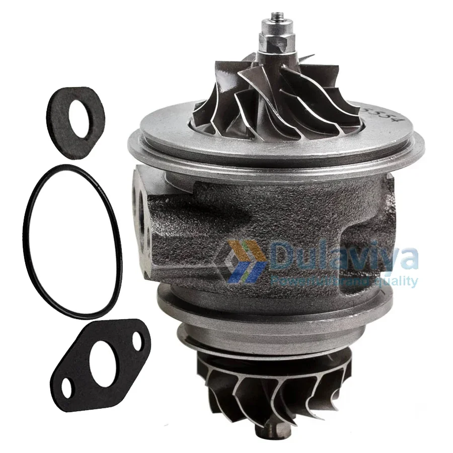 Turbo Cartridge For Hyundai Accent Getz Matrix 1.5 CRDI D3EA TD02 TD025M 49173-02622 49173-02610 28231-27500 Turbine Turbo Core