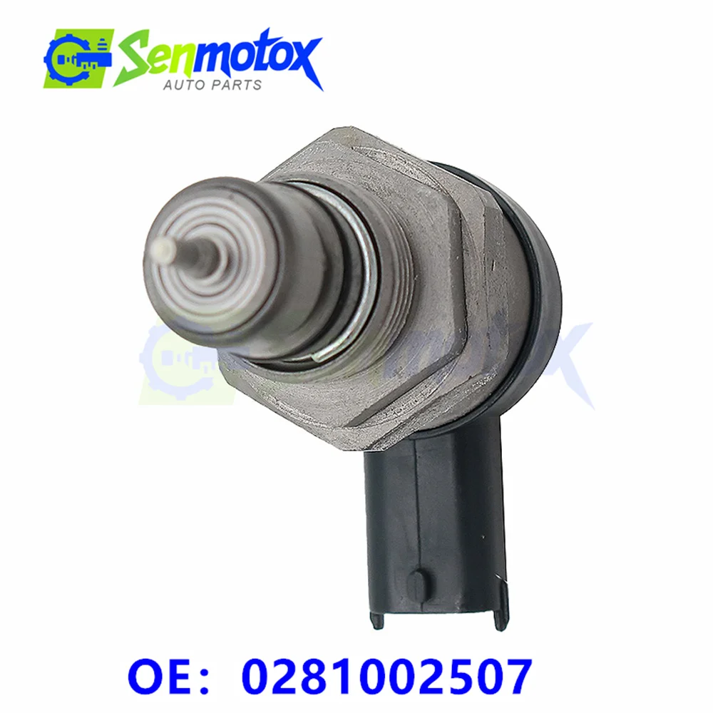0281002507 DRV Pressure Control Valve 0281006032 0281002829 For Hyundaii Alfa Romeo 159 Fiat Ford Ka Kia 0281002625 281002507