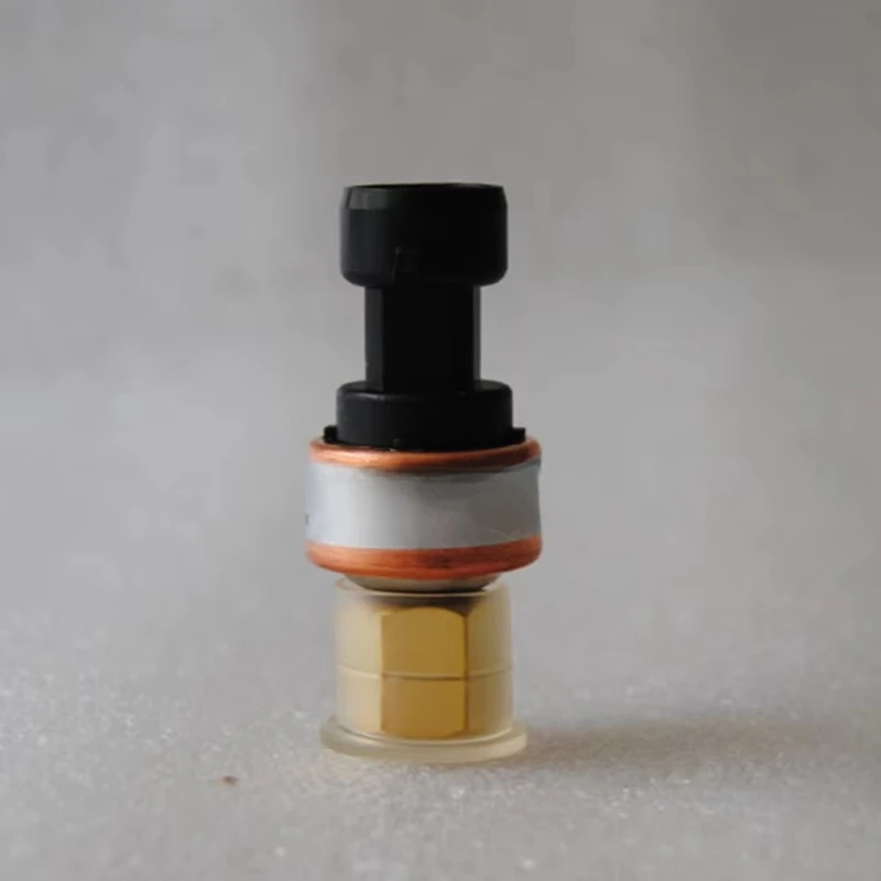 Chiller Spare Parts…