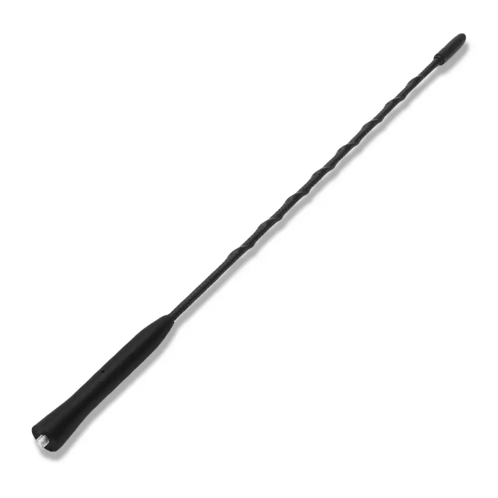 Spiral Rod 35cm Ceiling Antenna Volkswagen Chevrolet Fiat Pto