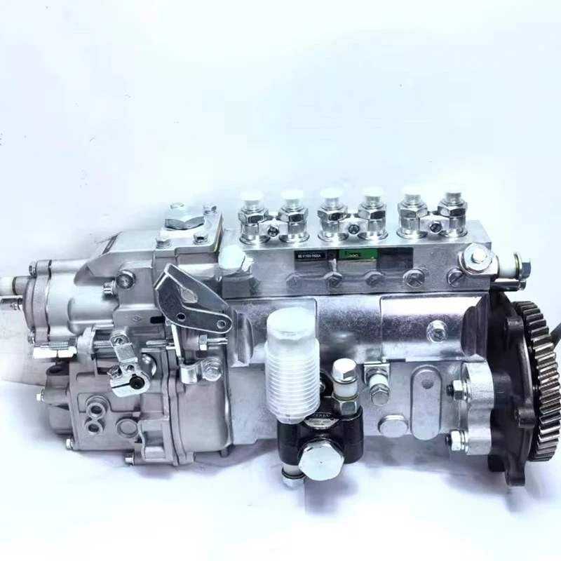 Parts 106675-4920 400912-00113 40091200113 excavator fuel injection pump