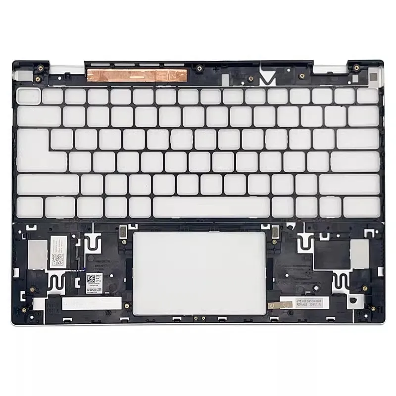New For Inspion 13 Pro 5320 5325 Upper Case Palmrest Cover C Shell 06V5T7
