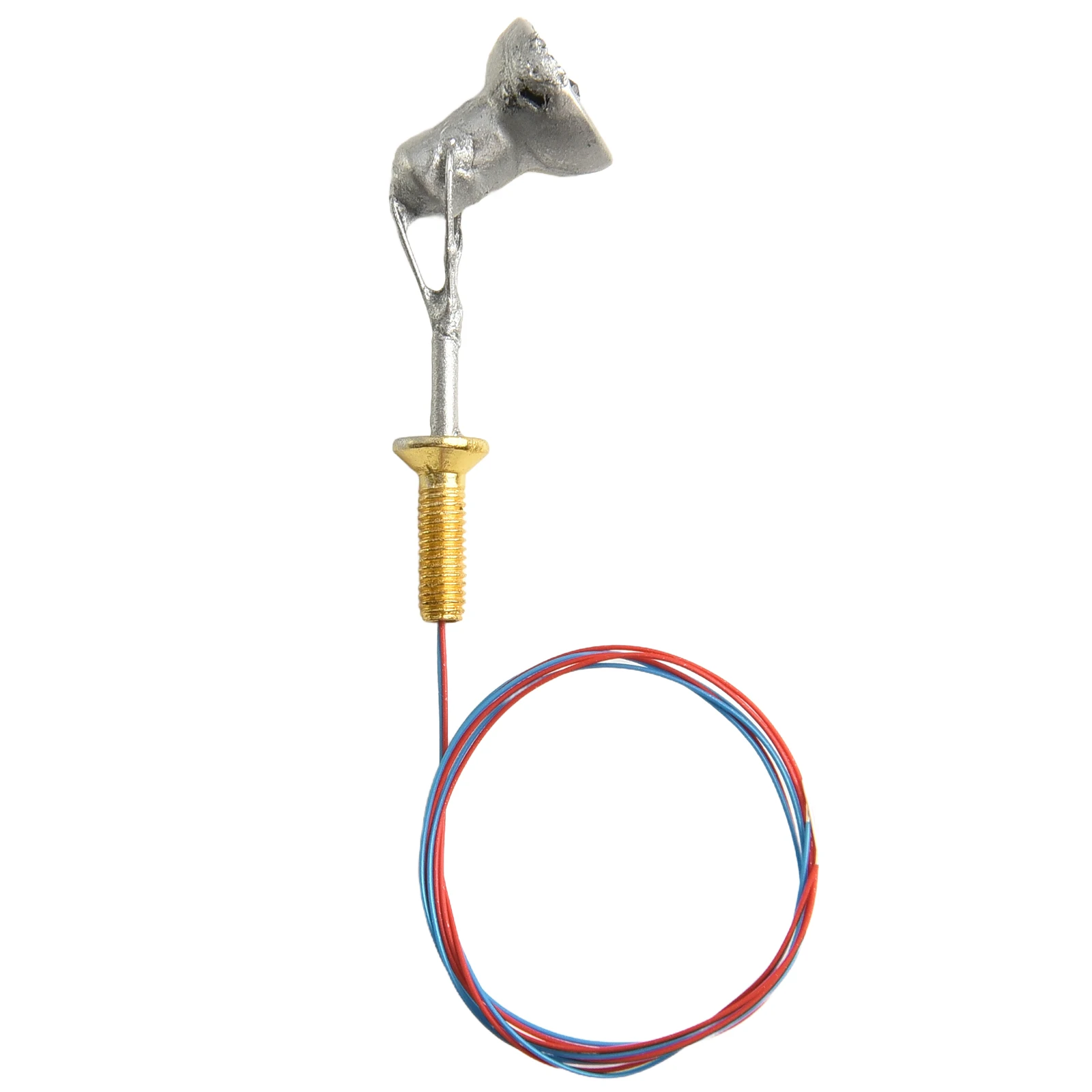 5 uds 3V DC HO diseños de escala foco LED modelo Limelight proyector para farola accesorios de luces de poste con cables y LED