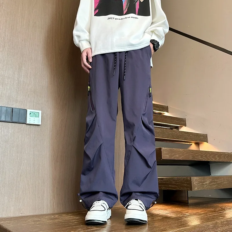 

Трехстойкие штурмовые брюки из мягкой оболочки для мужчин и женщин, осенние плиссированные рабочие брюки десантника, ветрозащитные и водонепроницаемые уличные брюки