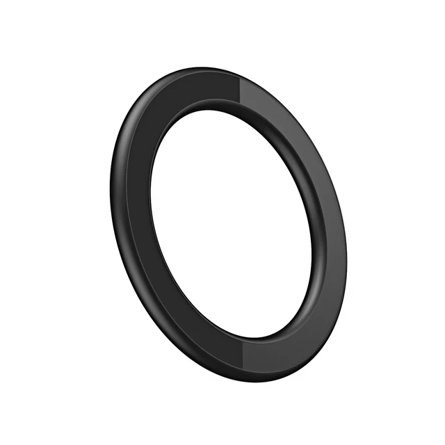 Für MagSafe Magnetischer Ringhalter Klebender Starker Magnet Handy-Wandhalterung Mobiltelefon-Tablet-Ständer für iPhone 17 16 Pro iPad