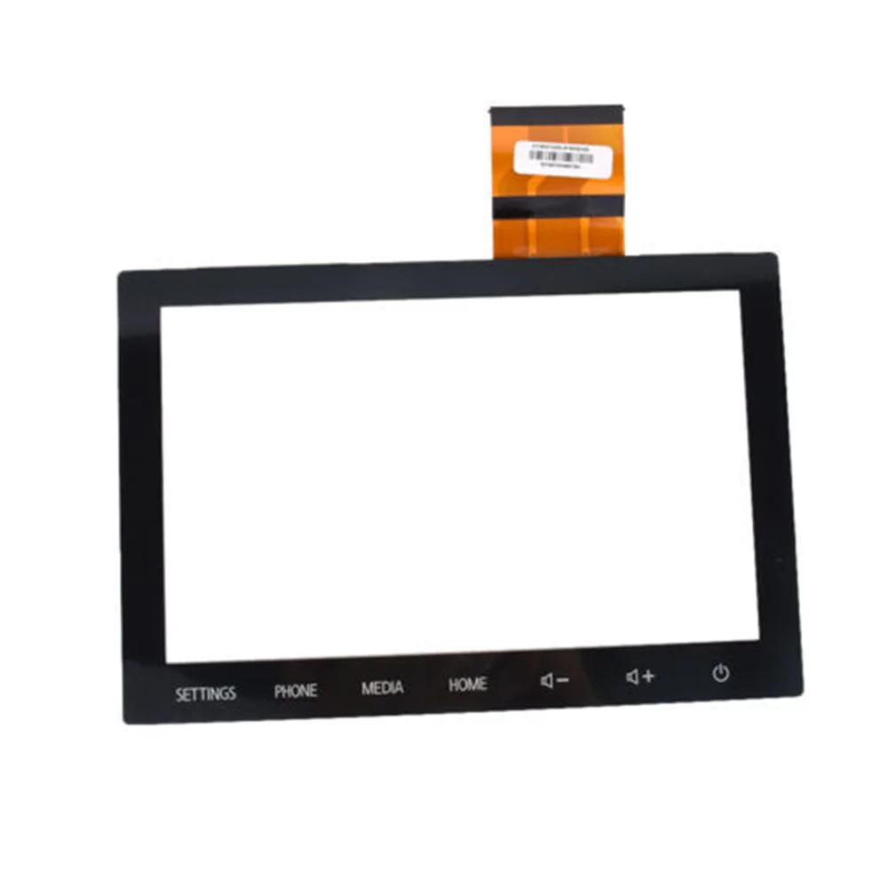 

8 Inch 8740A098 8740A103 Touch Screen Digitizer Radio DVD Player for Mitsubishi Outlander 2019-2022 MK3 SAT NAV