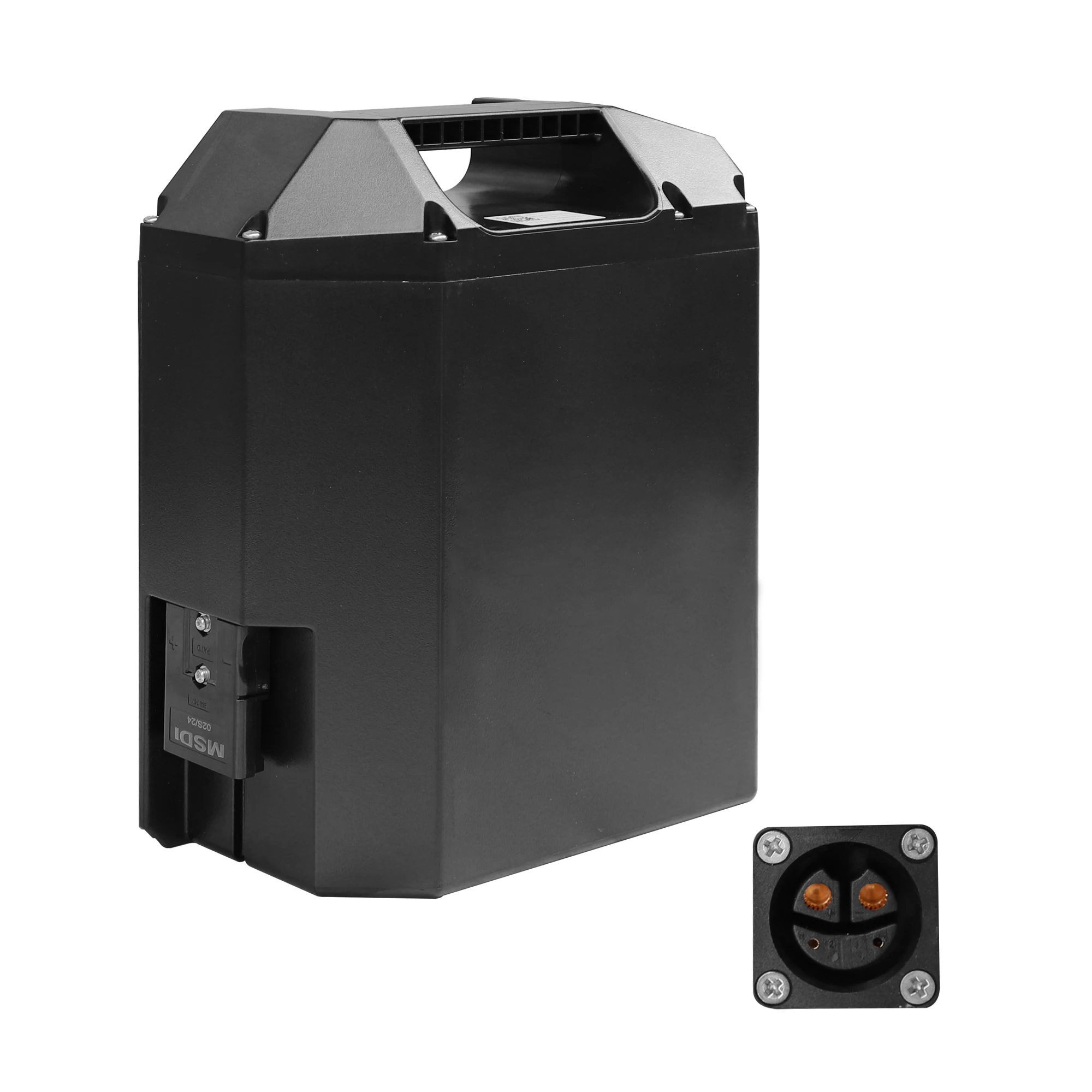 

25.6V 30Ah Lithium Battery for Pallet Truck Hangcha CBD15AMJ-SI, CBD20AMA-SI