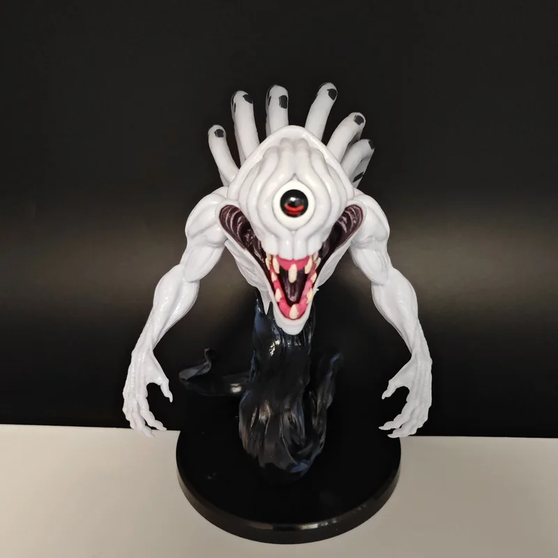 

Фигурка Рико Аманай из аниме «Джуджуцу Кайсен» — специальный класс, проклятый дух, с подставкой для демонстрации, аксессуар, подарок для фанатов аниме