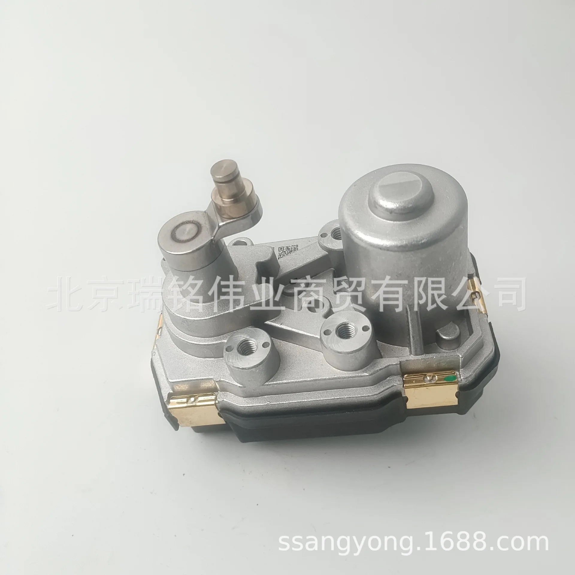 6729920195 turbocharged solenoid control valve for KOREA Shuanglong ACTYON turbocharged solenoid valve KGM