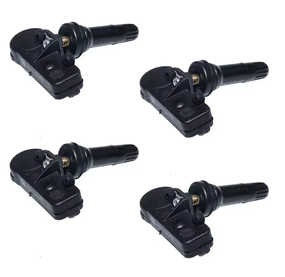 

Used for Ford Explorer Fox Raptor Escape Crown Victoria 315MHz 4/batch tire pressure sensor 6F2Z-1A-189-A 7L1Z-1A-189A