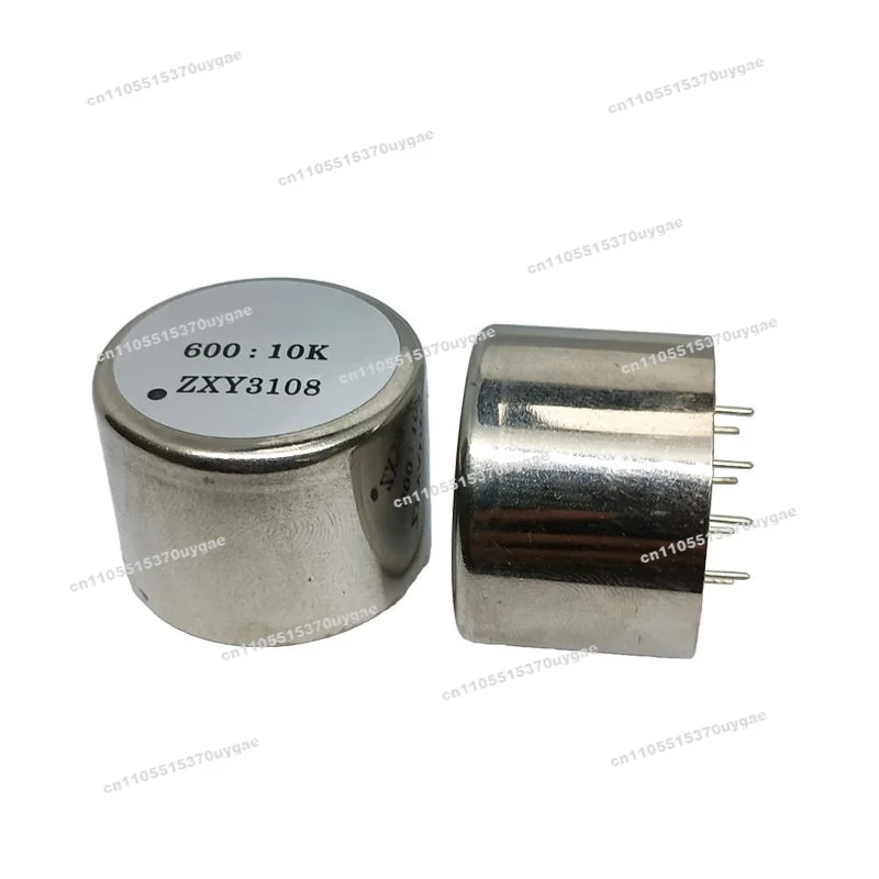 Alloy 600:600 600:10K 10k: 10k Audio Isolation Transformer