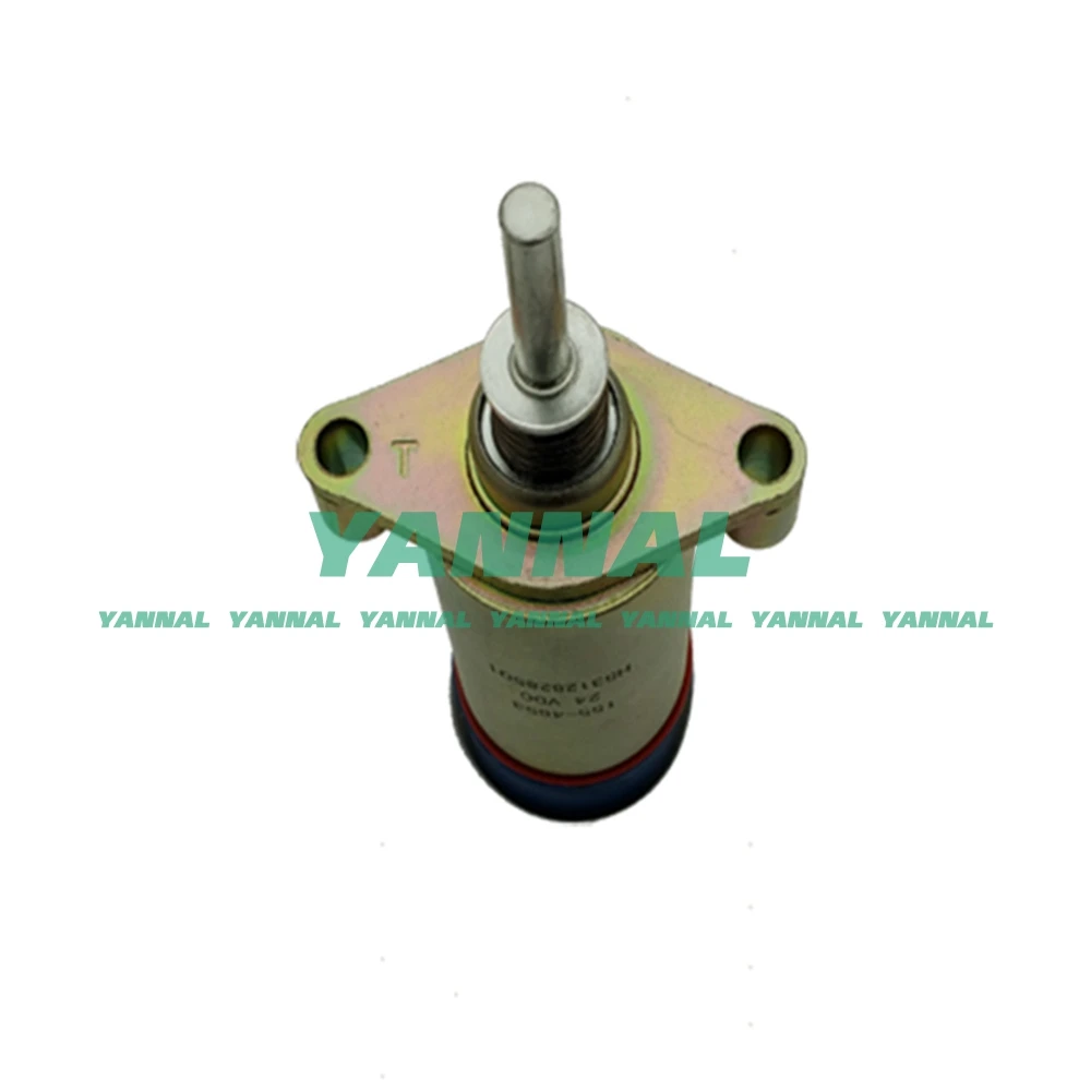 long time aftersale service 12V Solenoid Valve 155-4654 For CAT 3306 3304 Engine E330 E330B E330C