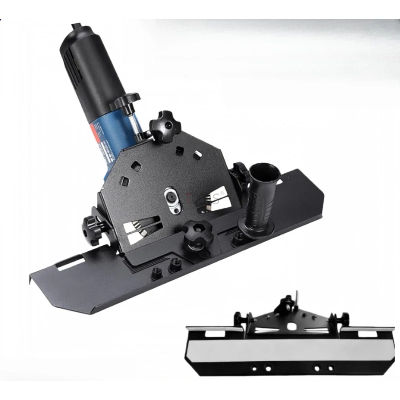 

Новый инструмент для снятия фаски с плитки, инструмент для резки под углом 45 градусов, многофункциональный инструмент для обрезки кромки керамической плитки и камня, направляющий инструмент для угловой резки