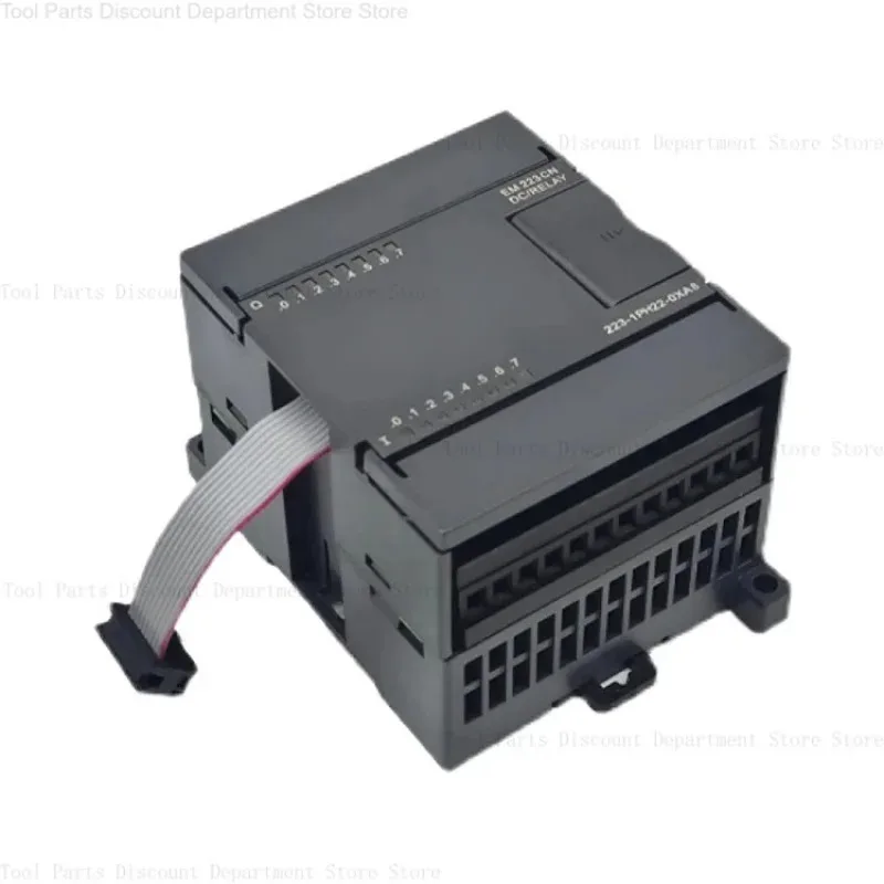 

EM223 Digital Expansion Module CPU Controller Compatible With S7-200CN PLC 4/8/16 In/Out Relay Transistor Output
