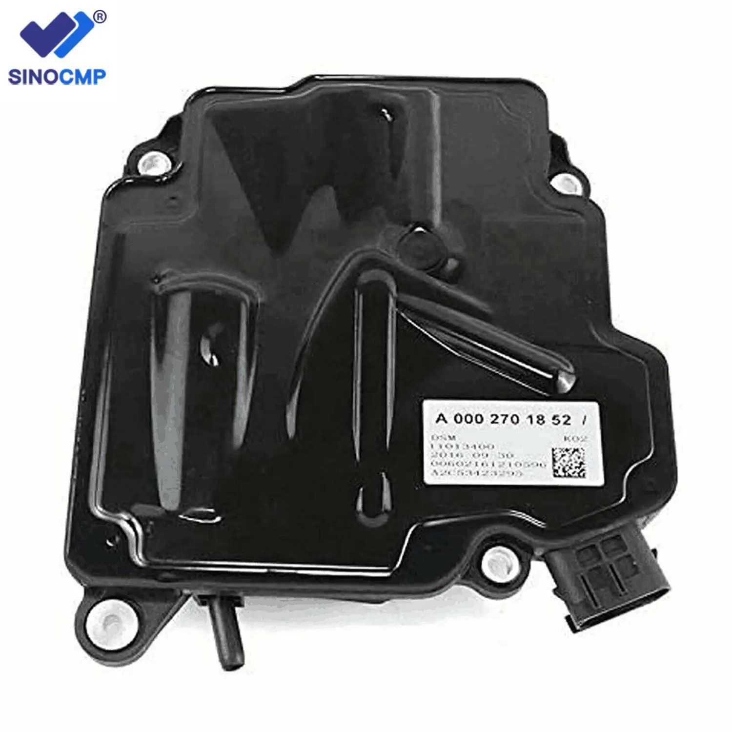 

722.9 ISM Intelligent Servo Module & Program For Benz W221 S300 S350 S500 S550 S600 A0002701852 Refurbished w/ 1 year warranty