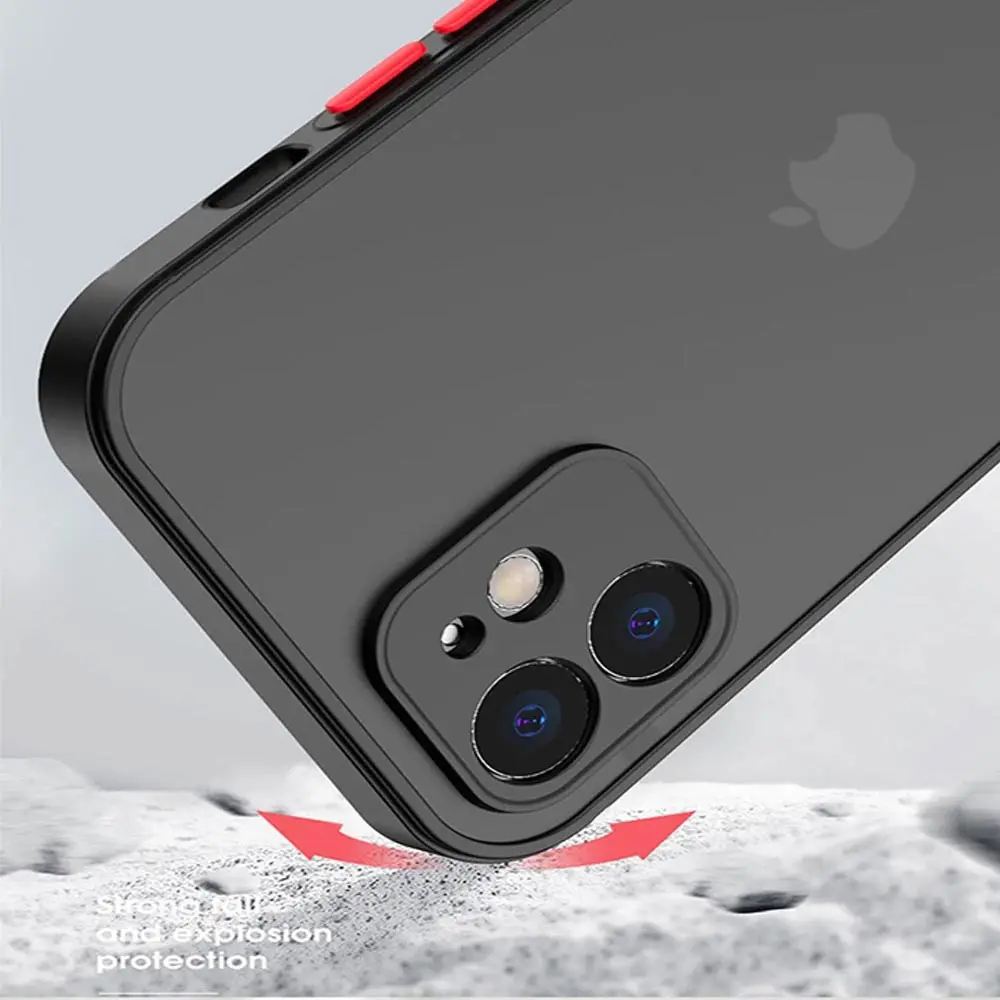 Rapper Lil Peep Singer Hell Boy Coque iPhone16 Case For iPhone 16 15 11 13 14 12 Pro Max Mini 15 16 Plus Clear Matte Back Cover image 4