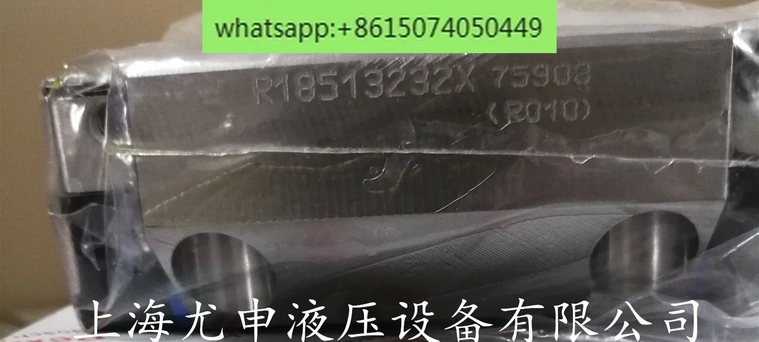 

R165121320/R165121420/R165122220 Шариковый слайдер