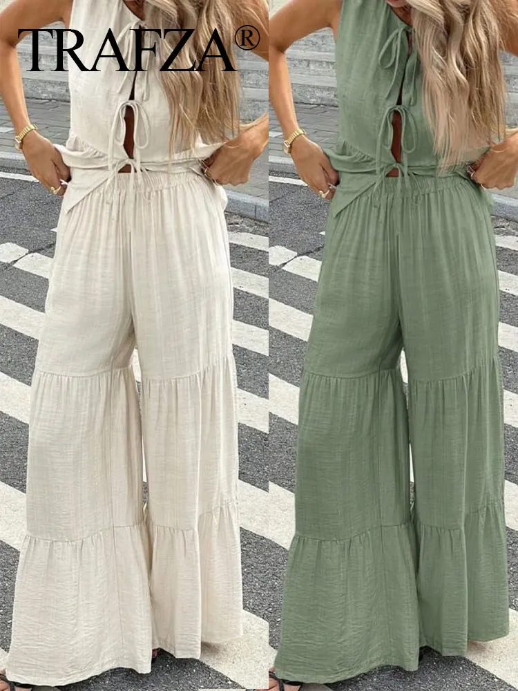 Trafza Casual Women… - image