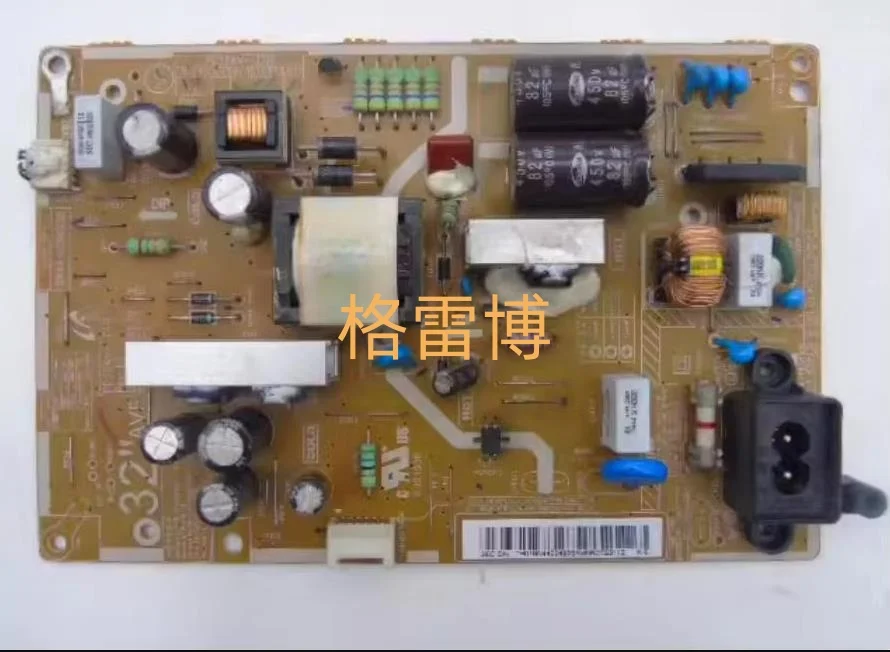 บอร์ดแหล่งจ่ายไฟ BN44-00493C BN44-00493B สำหรับ UA32EH5270R UA32EH5080R