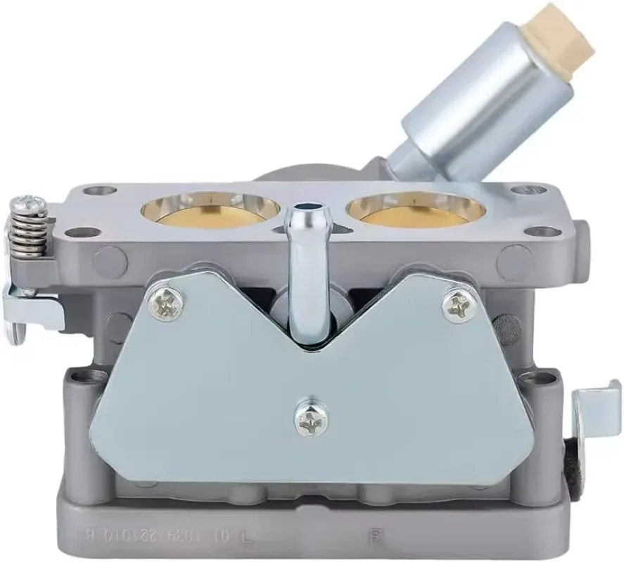 Carburetor for Brigs Straton 4 Cycle 20HP 21HP 23HP 24HP 25HP Vertical 407777 445677 406777 446777 445777 445577 Engines Replace
