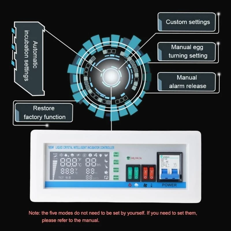 E06B XM-18SW Automa…