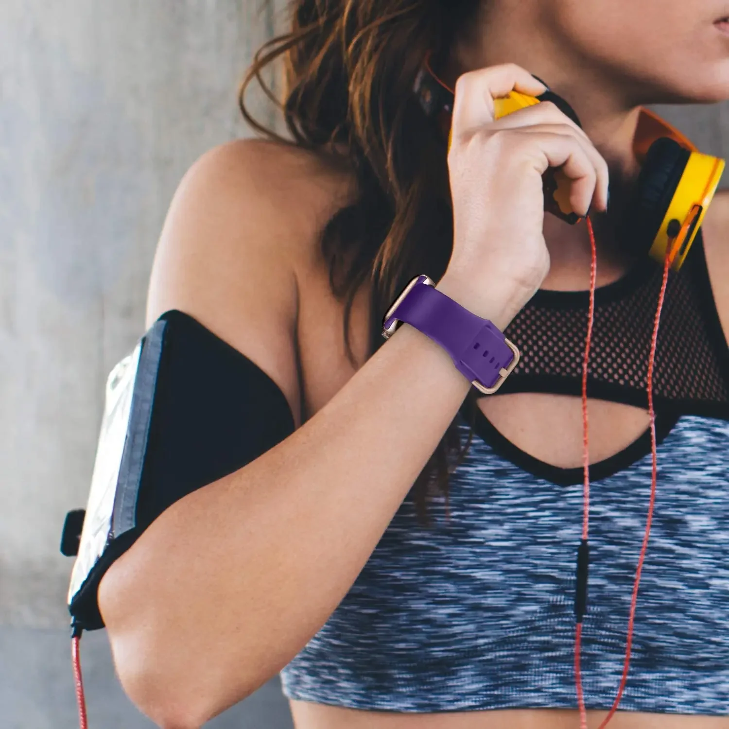 สายซิลิโคนสําหรับ Apple Watch Ultra 2/1 49 มม.10 9 8 7 42 มม.46 มม.45 มม.41 มม.สายรัดข้อมือสําหรับ IWatch 6 5 4 SE 44 มม.40 มม.เข็มขัด