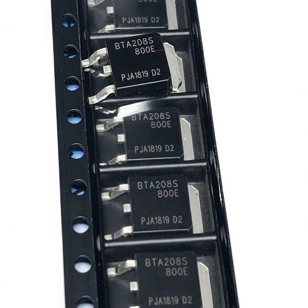 5PCS 60R360P BTA208S-800E 5R380CE HY14P10D 6R380E6 A1413 TO-252