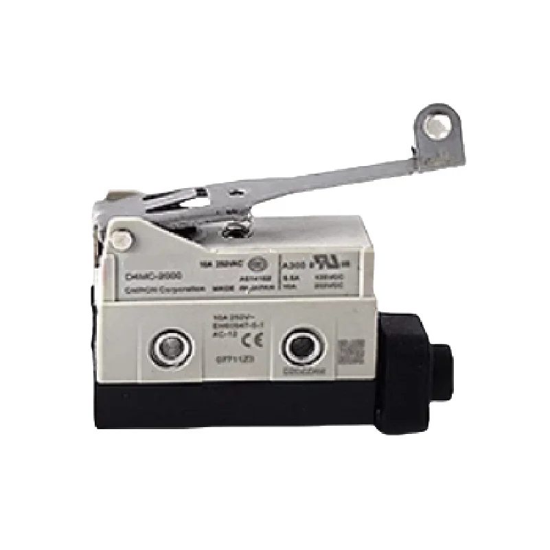 

10PCS New D4MC-2000 Limit Switch D4MC2000 PLC