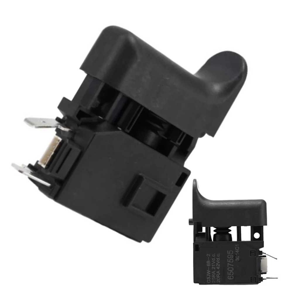 1pcs 650759-5 Replacement Switch For XRJ05M XRJ05T XRJ05X XRJ06M XRJ06PT Electric Saw Power Tools Accessories